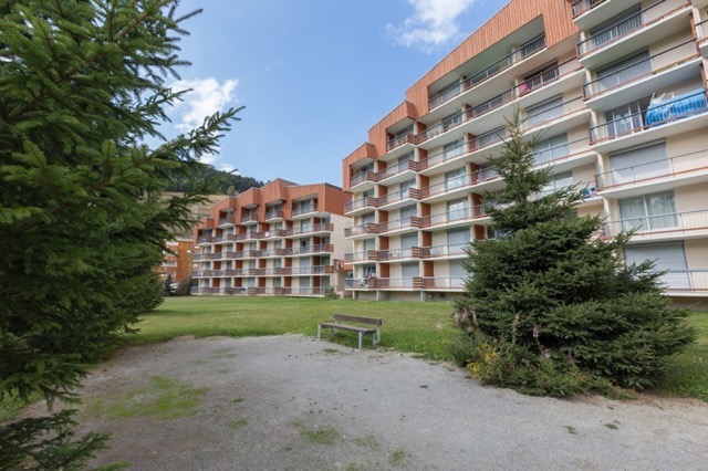 Appartements COTE BRUNE 4 56000339 - Les Deux Alpes Centre