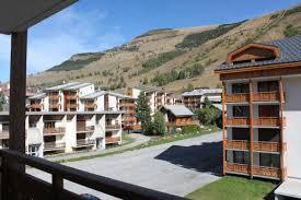 Appartements EPERON 2 56000347 - Les Deux Alpes Centre